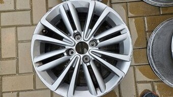 Alu kolo originál CITROEN 7Jx16" 4x108, ET29