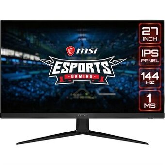 Herní monitor MSI Optix G271 (Optix G271) jen do 24.5