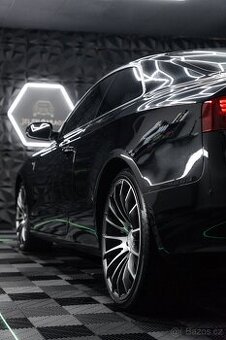 Audi A5 3.0tdi 176kW