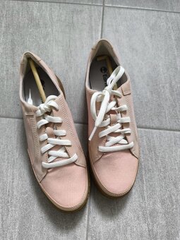 Tenisky Timberland Atlanta, vel. 39 - 1