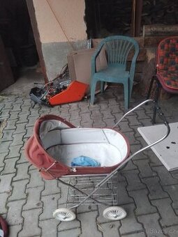 Kicarek na panenky