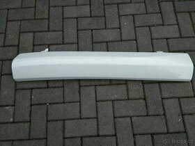 Plastová část nějaké dodávky,karavanu,autobusu?