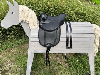 Dětské Pony sedlo