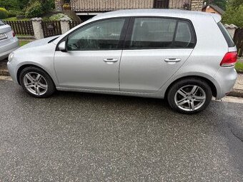 Volkswagen Golf 6