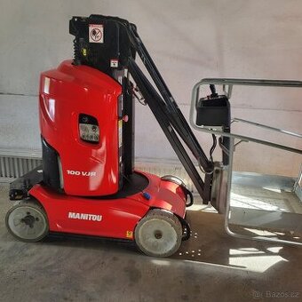 Manitou 100 VJR Evolution - 1