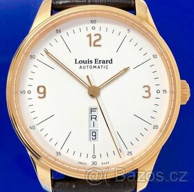 Louis Erard