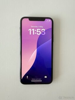 Iphone 11pro 64gb