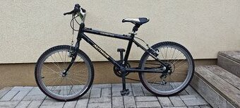 Dětské horské kolo