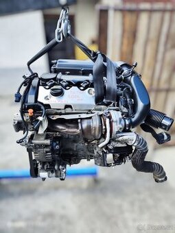 Motor 5G06 1.6 THP Peugeot, Citroen kompletní 2017-2022