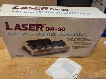 Laser DR-30 - 1