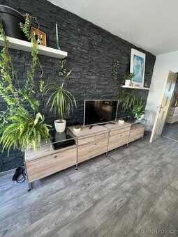 USM Haller komoda, tv skříň