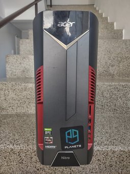 PC Ryzen 5 3600X + RTX 2060Super