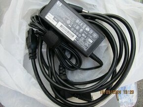 Originální nabíječka adaptér HP N18152 65W 3,5A 18,5V 7,4 x