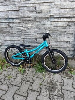Dětské kolo Kubikes 16S - 1