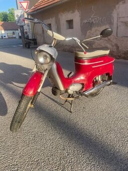 Jawa pionyr 21 bez TP