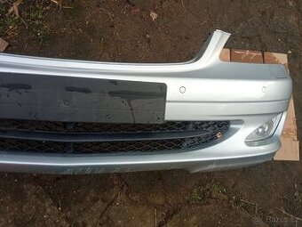 Přední nárazník mercedes w221