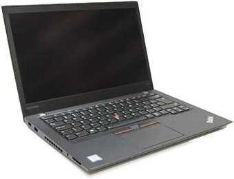Thinkpad t460