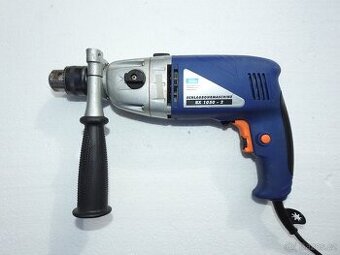 Vrtačka elektrická GUDE BX 1050 -2 příklepová 1050 W
