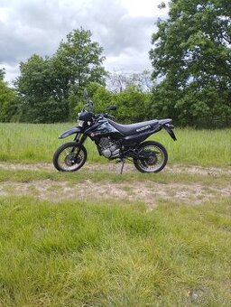 Suzuki DR 125 SM - 1