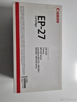 Canon EP-27 - 1