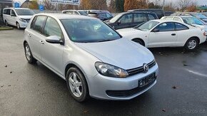 Volkswagen Golf 1,2 TSi Blue Motion