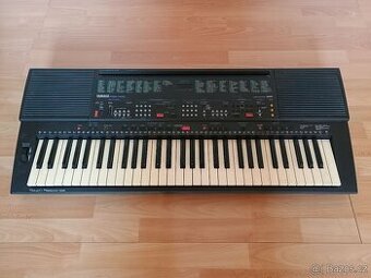 Klávesy Yamaha PSR400