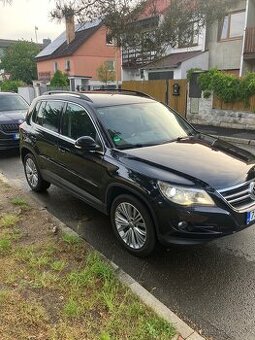 Tiguan 2.0tdi 125kw