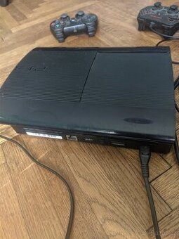 Ps3 superslim