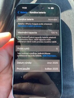 Iphone 16 128 gb - 1