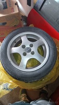 Alu Borbet 4x100