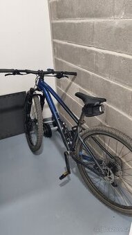 Horské kolo 29 MTB Rockrider