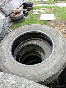 195/65 R15 letni