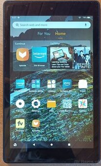 Tablet Amazon fire 8 gen 8 - 1