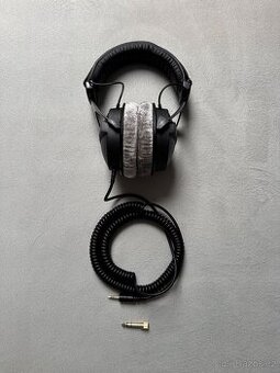 Beyerdynamic DT770 Pro 250 Ohm