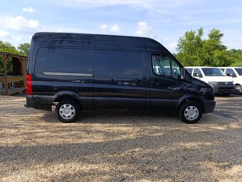 Volkswagen Crafter 2.0 Tdi L2H2 tažné klima DPH