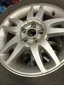 Alu Seat r15