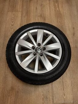 5x112 r16 originál VW