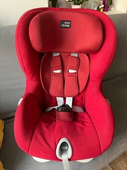 Britax Romer King 9-18kg