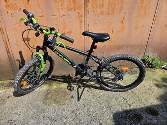 DECATHLON DETSKE KOLO 6-9 LET MTB RACING BOY