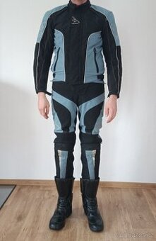 Moto oblečení PSI Hubik a boty