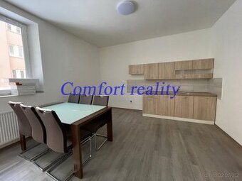 Pronájem bytu 2+kk, ul.Olomoucká, Opava