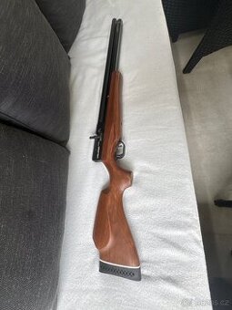 AEA challenger