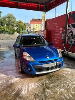 Renault Clio combi 1.2 TCe 2010 - 1