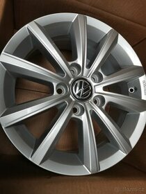 alu disky 15" Škoda Octavia III. nebo VW Golf