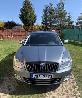 Škoda Octavia 2 fl 1.6 TDI