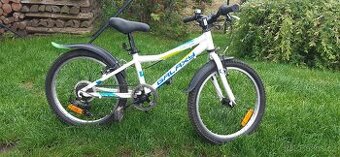Dětské kolo GALAXY Cetis 20