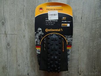 Plášť na kolo Continental Der Baron 26x2,40 kevlar