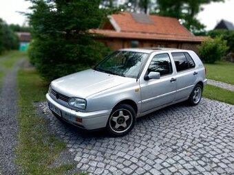 Golf 3 tdi