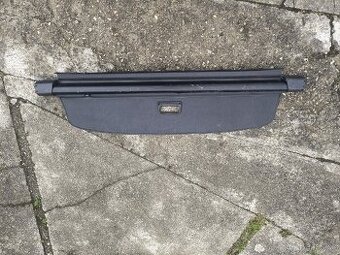 Roleta kufru Passat b6