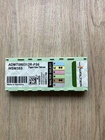 TK PLÁTKY WALTER ADMT080312R-F56 WSM35S